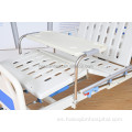 muebles médicos 2 manual de manivela manual de cama de hospital